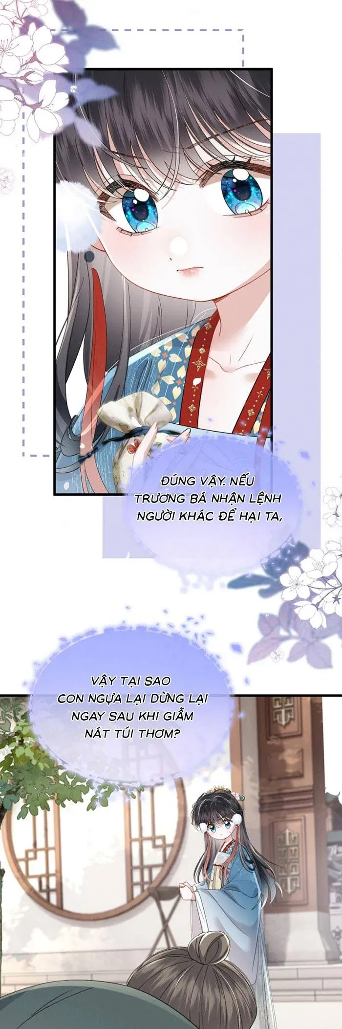 Trọng Sinh Dạy Cha Ăn Chơi Thành Hoàng Đế Chapter 29 - 5