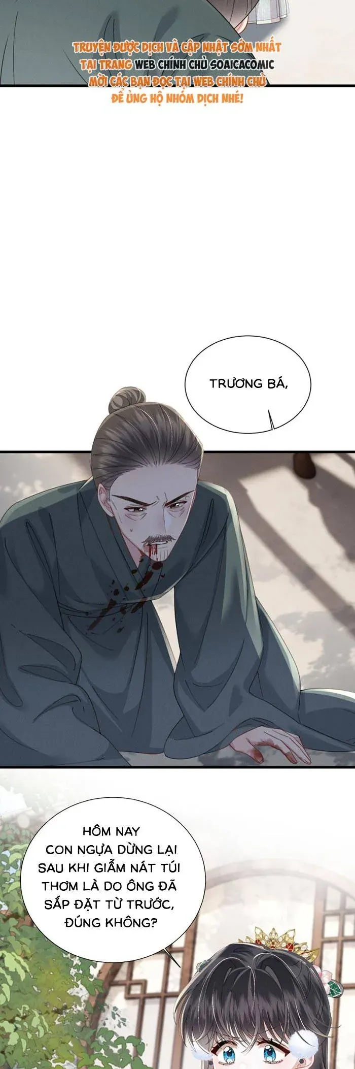 Trọng Sinh Dạy Cha Ăn Chơi Thành Hoàng Đế Chapter 29 - 6