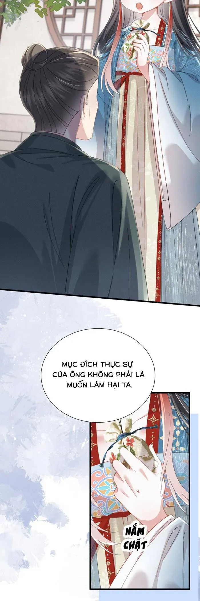 Trọng Sinh Dạy Cha Ăn Chơi Thành Hoàng Đế Chapter 29 - 7