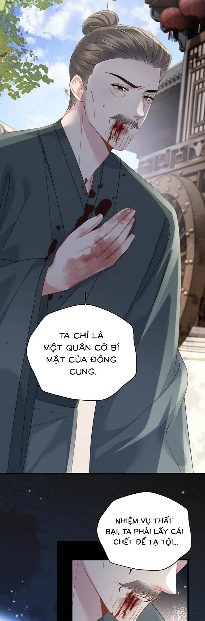 Trọng Sinh Dạy Cha Ăn Chơi Thành Hoàng Đế Chapter 29 - 9