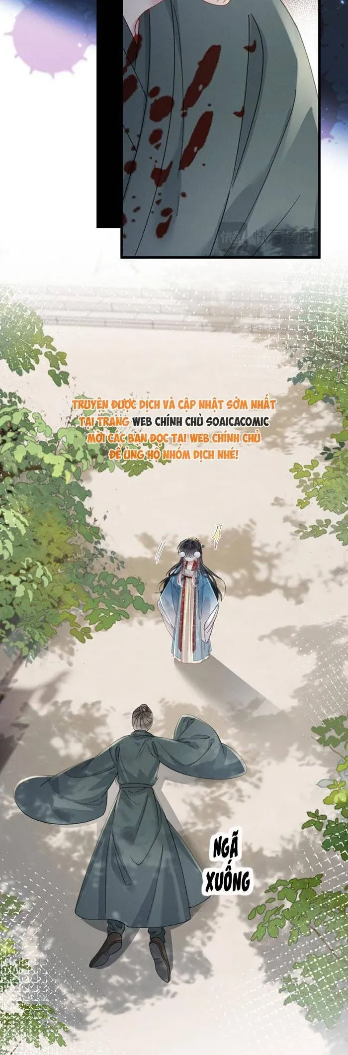 Trọng Sinh Dạy Cha Ăn Chơi Thành Hoàng Đế Chapter 29 - 10