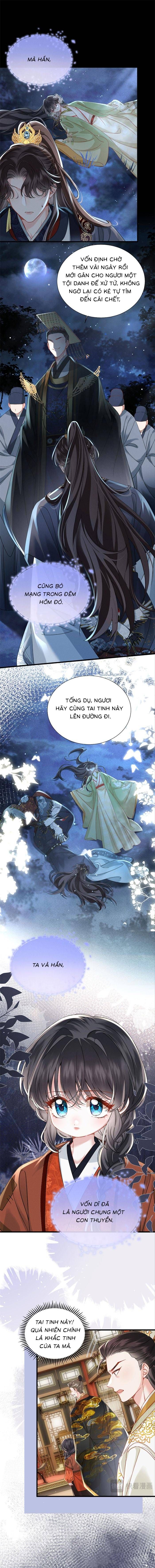 Trọng Sinh Dạy Cha Ăn Chơi Thành Hoàng Đế Chapter 3 - 6