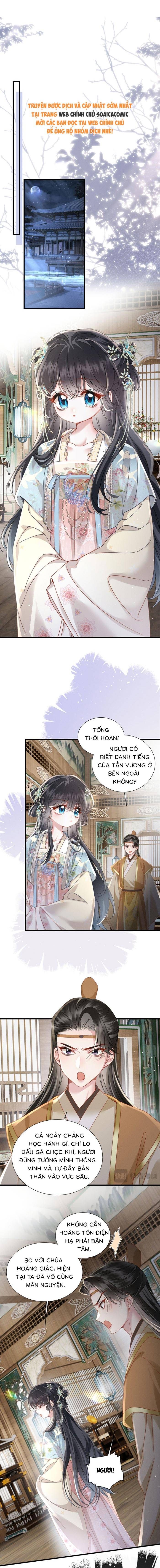 Trọng Sinh Dạy Cha Ăn Chơi Thành Hoàng Đế Chapter 3 - 10
