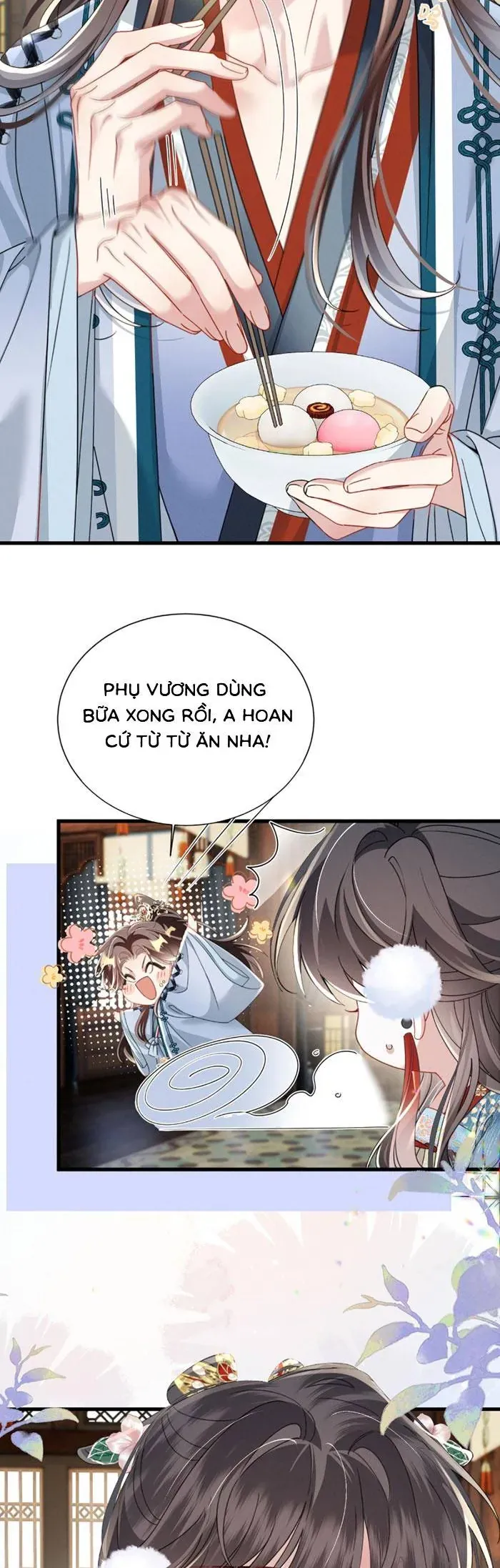 Trọng Sinh Dạy Cha Ăn Chơi Thành Hoàng Đế Chapter 30 - 2