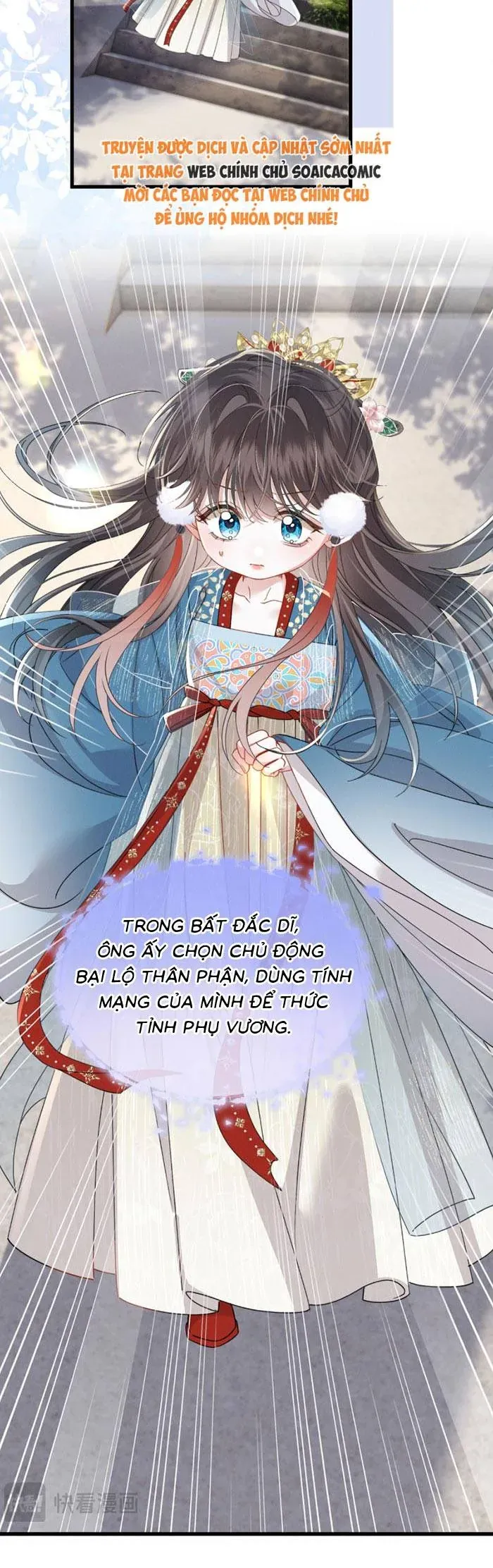 Trọng Sinh Dạy Cha Ăn Chơi Thành Hoàng Đế Chapter 30 - 11