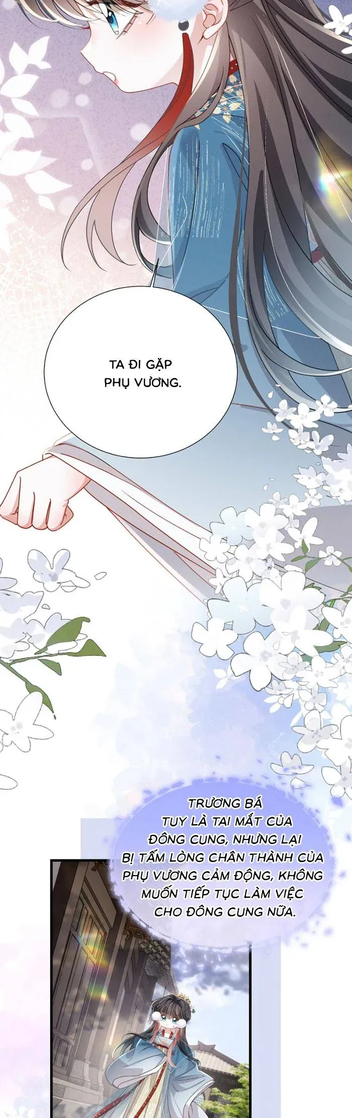 Trọng Sinh Dạy Cha Ăn Chơi Thành Hoàng Đế Chapter 30 - 10