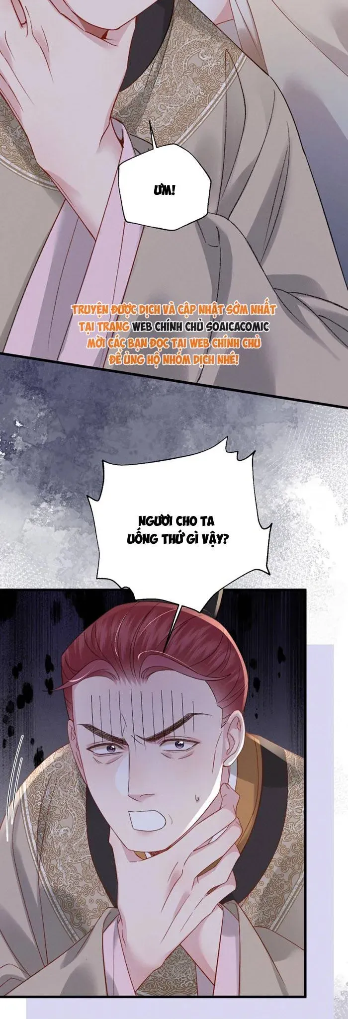 Trọng Sinh Dạy Cha Ăn Chơi Thành Hoàng Đế Chapter 33 - 15
