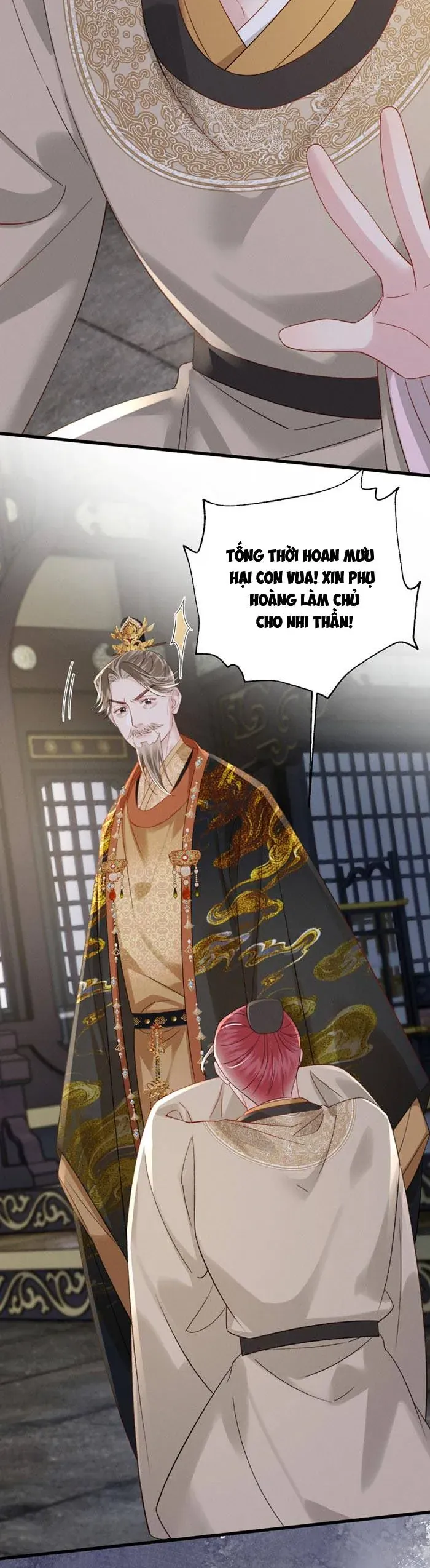 Trọng Sinh Dạy Cha Ăn Chơi Thành Hoàng Đế Chapter 33 - 18