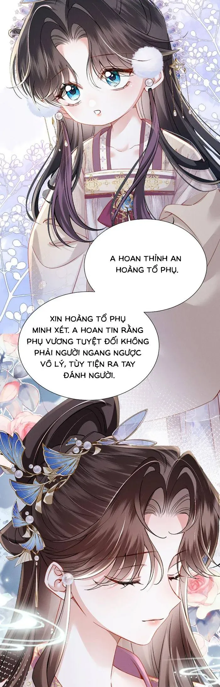 Trọng Sinh Dạy Cha Ăn Chơi Thành Hoàng Đế Chapter 33 - 23