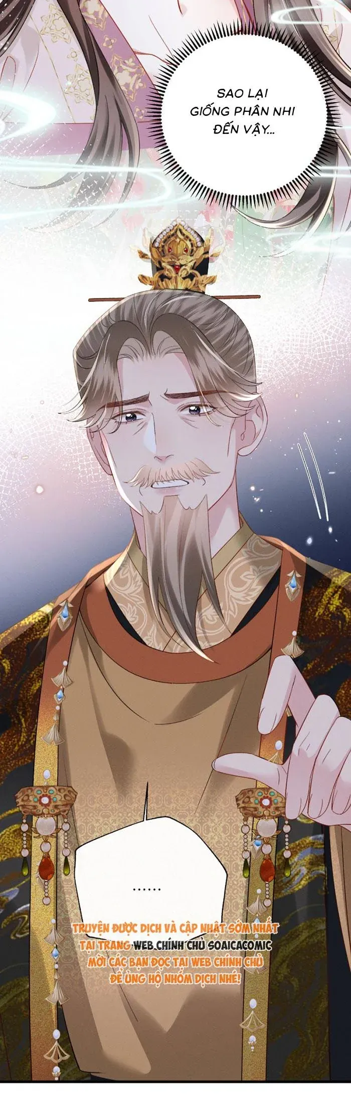 Trọng Sinh Dạy Cha Ăn Chơi Thành Hoàng Đế Chapter 33 - 24