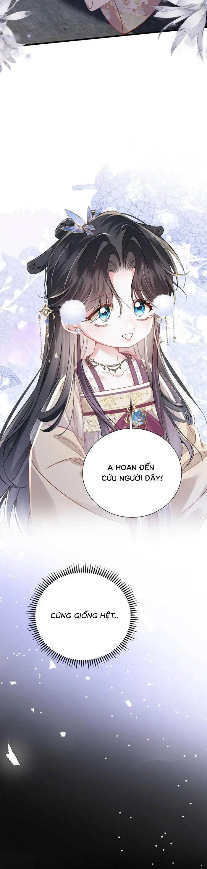 Trọng Sinh Dạy Cha Ăn Chơi Thành Hoàng Đế Chapter 33 - 26