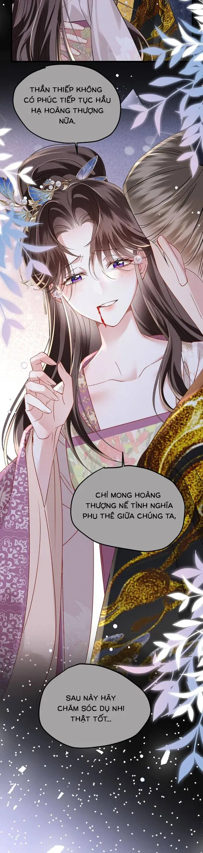 Trọng Sinh Dạy Cha Ăn Chơi Thành Hoàng Đế Chapter 33 - 28