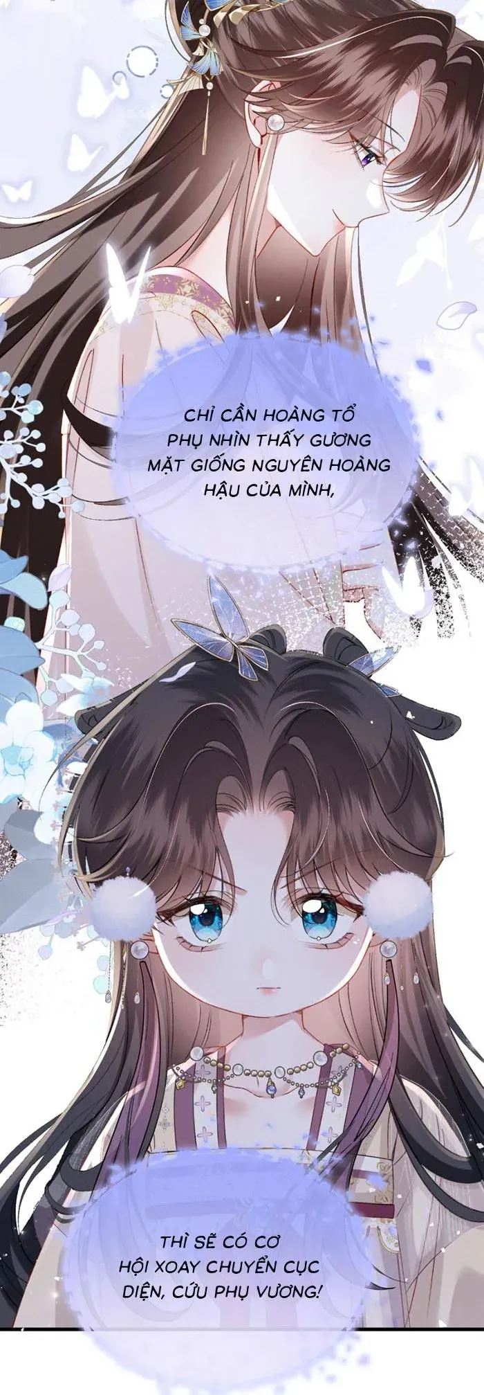 Trọng Sinh Dạy Cha Ăn Chơi Thành Hoàng Đế Chapter 33 - 6
