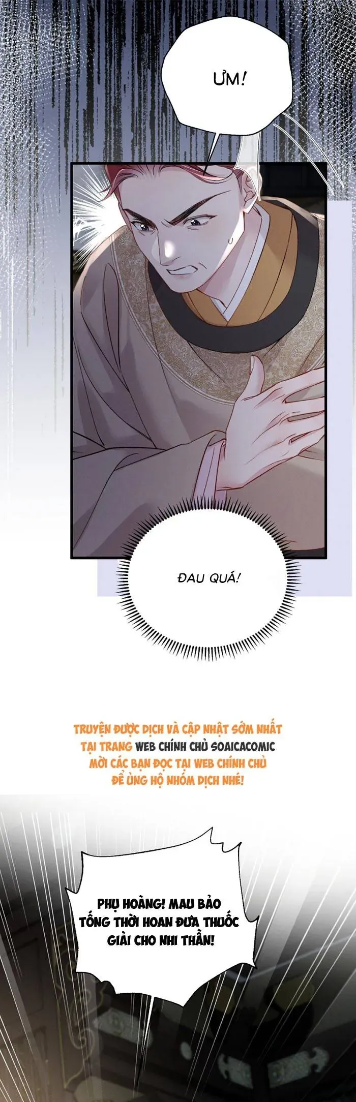 Trọng Sinh Dạy Cha Ăn Chơi Thành Hoàng Đế Chapter 34 - 11