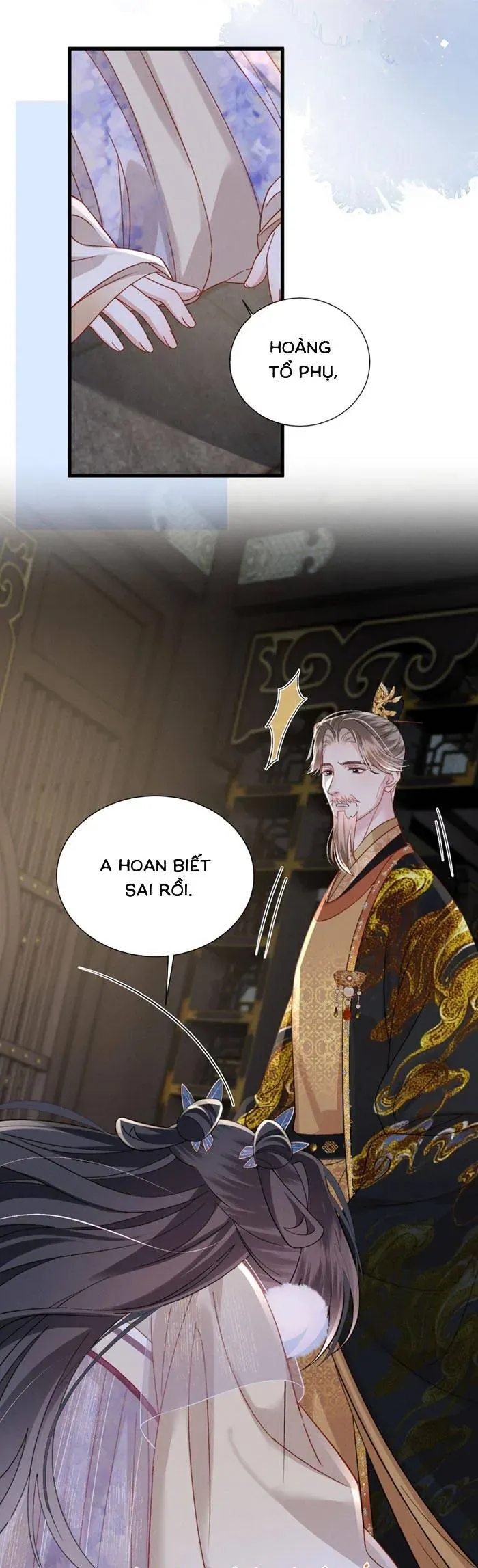 Trọng Sinh Dạy Cha Ăn Chơi Thành Hoàng Đế Chapter 34 - 22