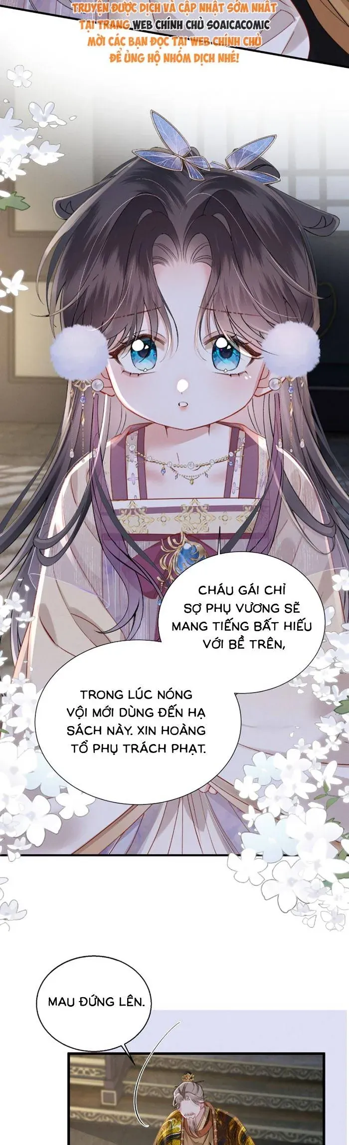 Trọng Sinh Dạy Cha Ăn Chơi Thành Hoàng Đế Chapter 34 - 23