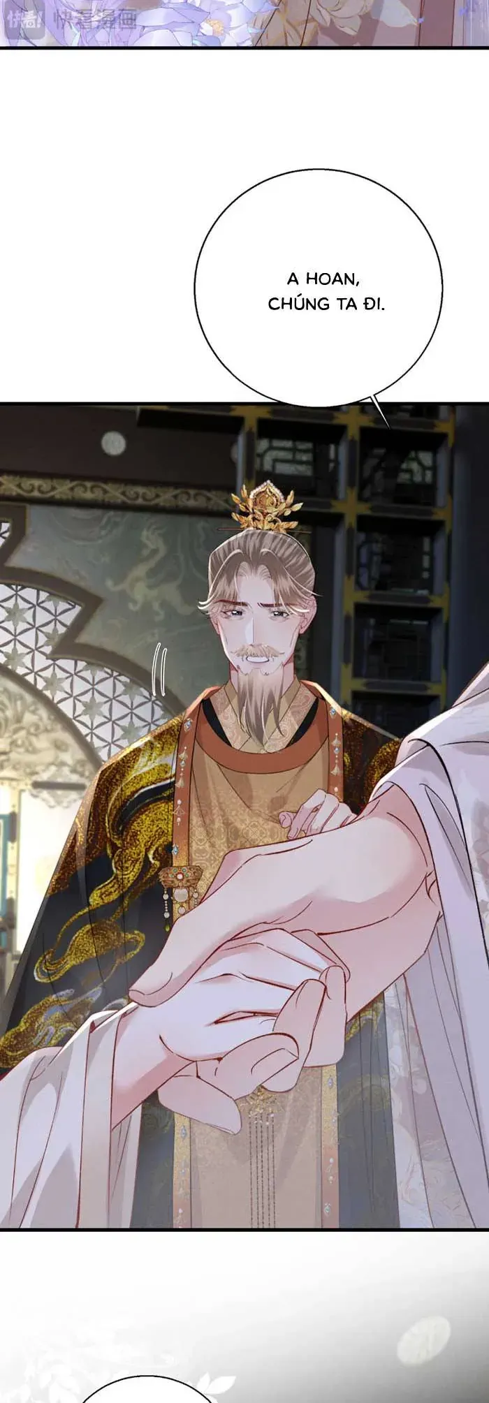 Trọng Sinh Dạy Cha Ăn Chơi Thành Hoàng Đế Chapter 35 - 15
