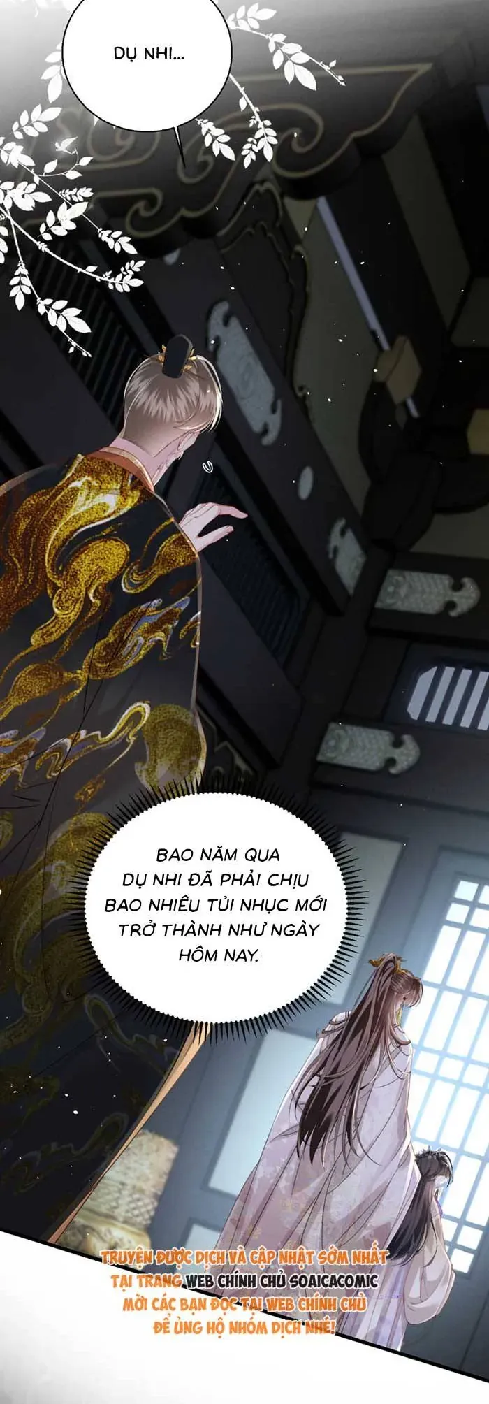 Trọng Sinh Dạy Cha Ăn Chơi Thành Hoàng Đế Chapter 35 - 16