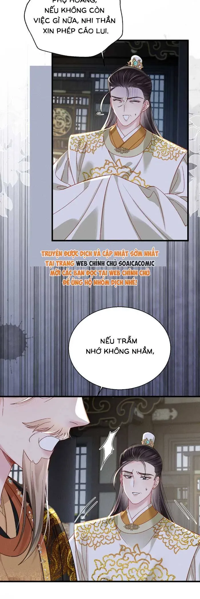 Trọng Sinh Dạy Cha Ăn Chơi Thành Hoàng Đế Chapter 35 - 19