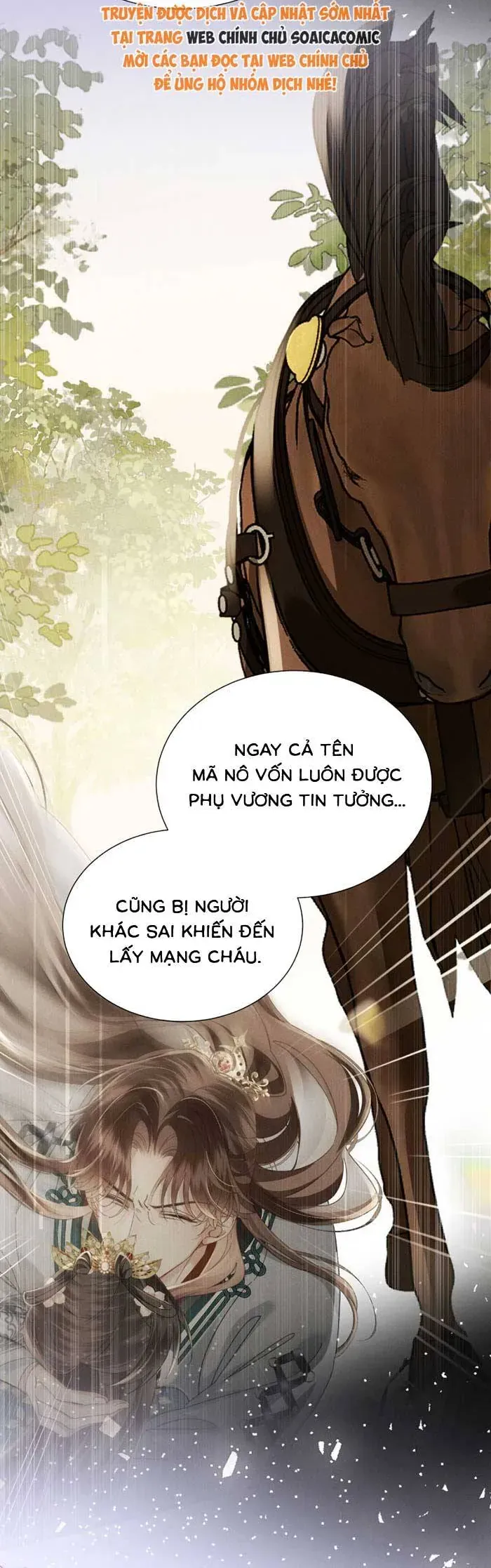 Trọng Sinh Dạy Cha Ăn Chơi Thành Hoàng Đế Chapter 35 - 3
