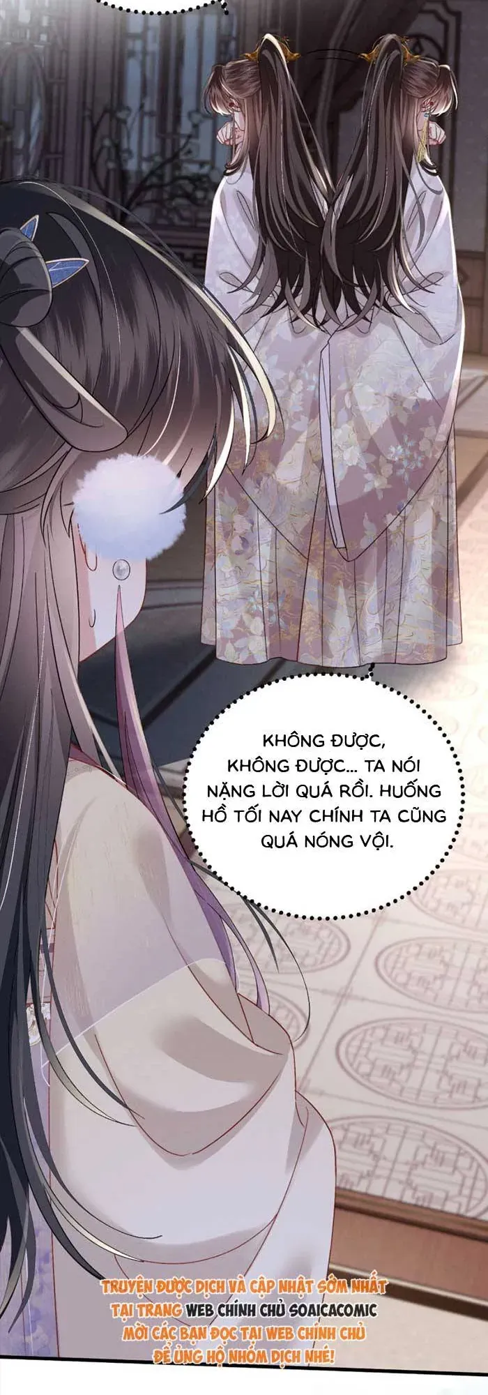 Trọng Sinh Dạy Cha Ăn Chơi Thành Hoàng Đế Chapter 35 - 28
