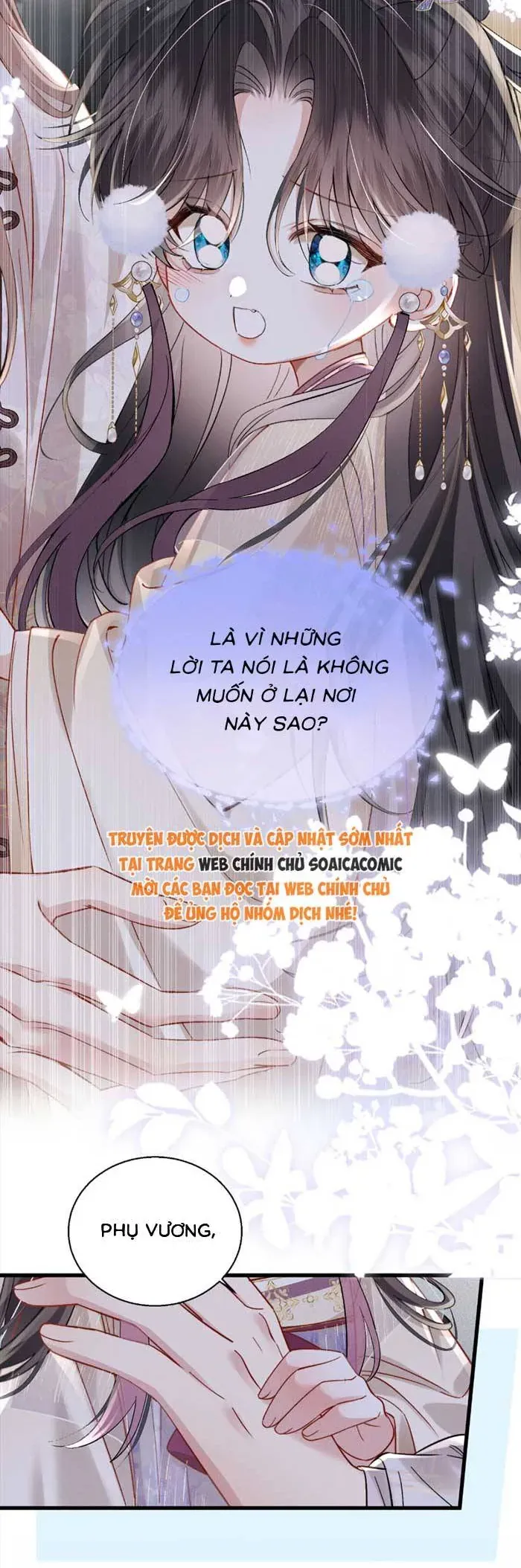 Trọng Sinh Dạy Cha Ăn Chơi Thành Hoàng Đế Chapter 35 - 33