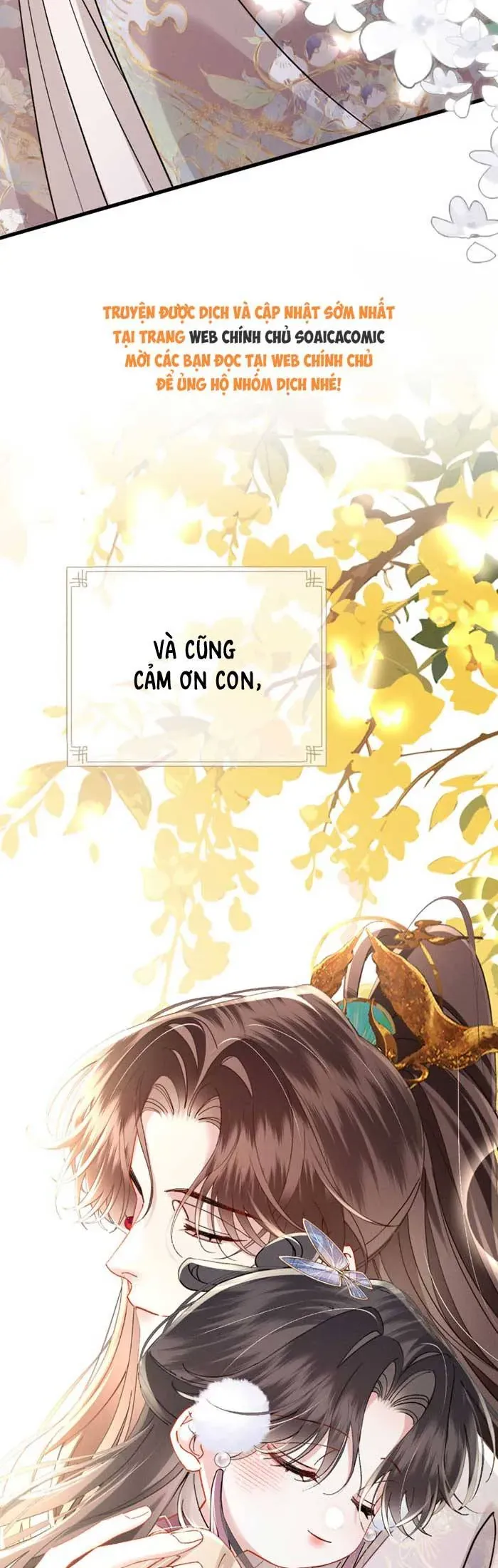 Trọng Sinh Dạy Cha Ăn Chơi Thành Hoàng Đế Chapter 35 - 40