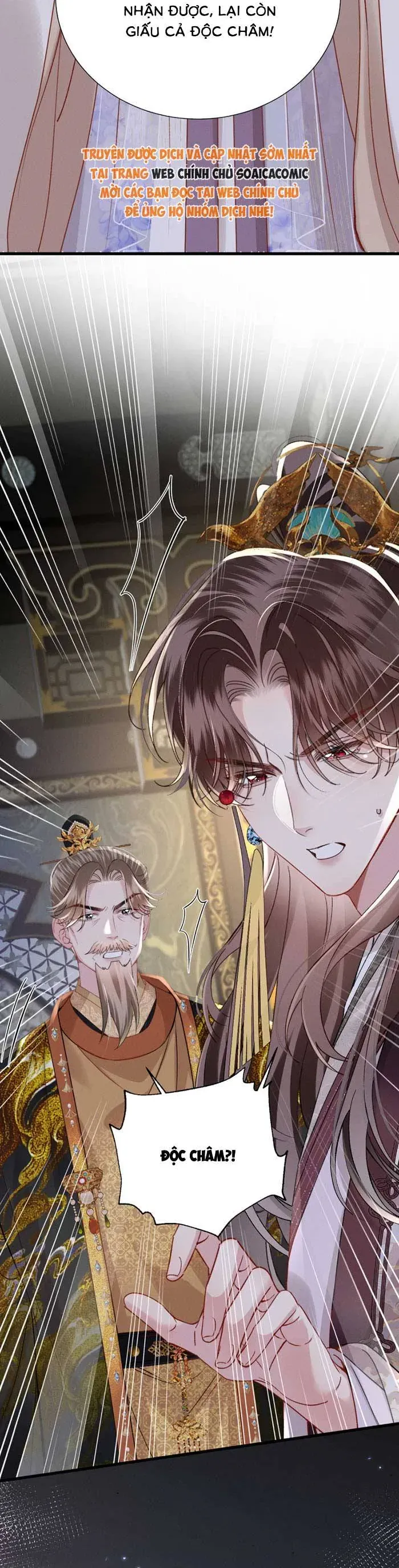 Trọng Sinh Dạy Cha Ăn Chơi Thành Hoàng Đế Chapter 35 - 5