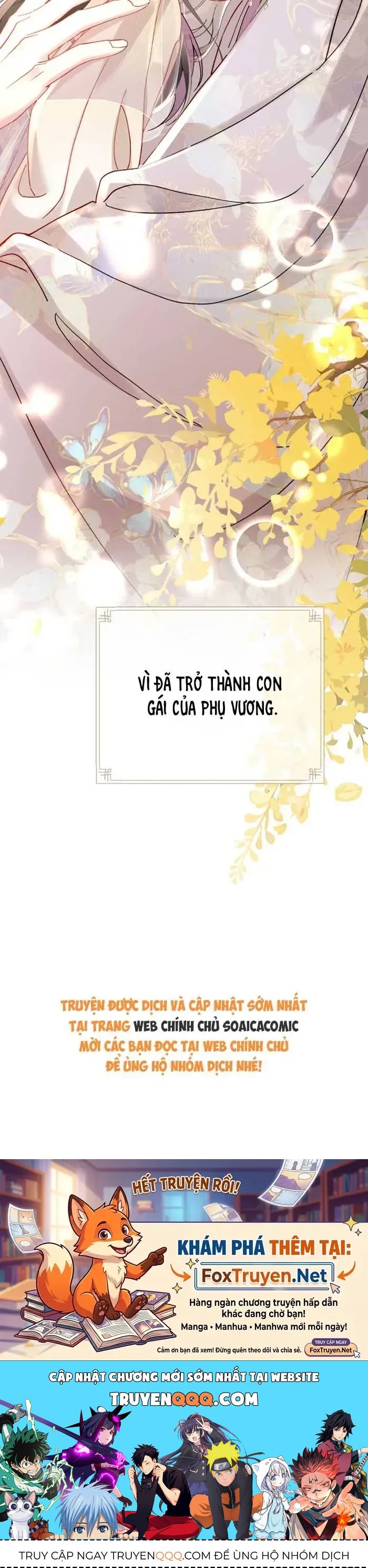 Trọng Sinh Dạy Cha Ăn Chơi Thành Hoàng Đế Chapter 35 - 41