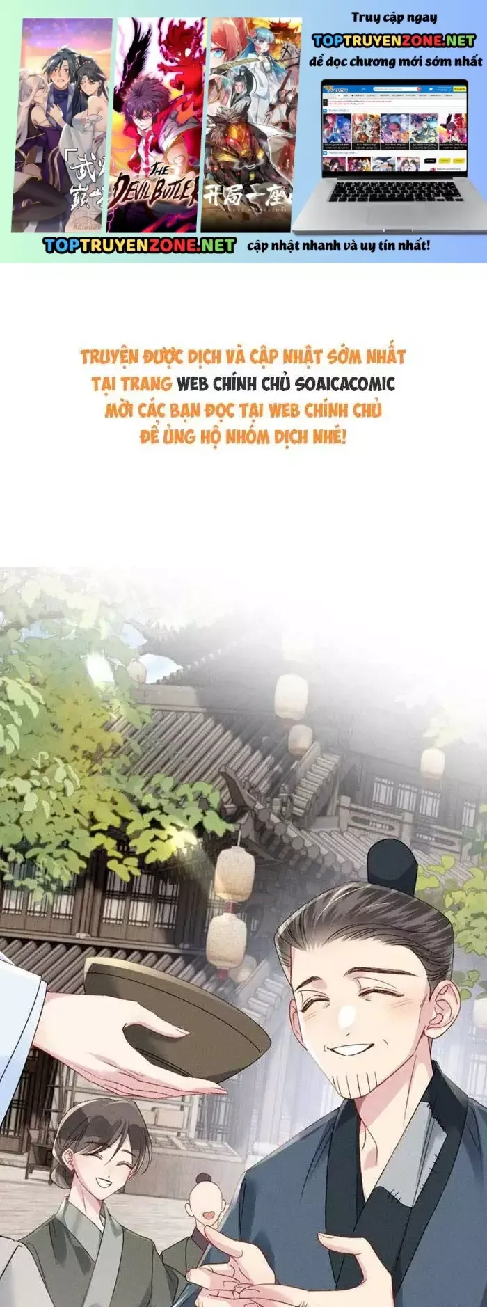 Trọng Sinh Dạy Cha Ăn Chơi Thành Hoàng Đế Chapter 45 - 2