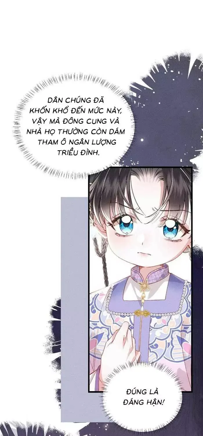 Trọng Sinh Dạy Cha Ăn Chơi Thành Hoàng Đế Chapter 45 - 22