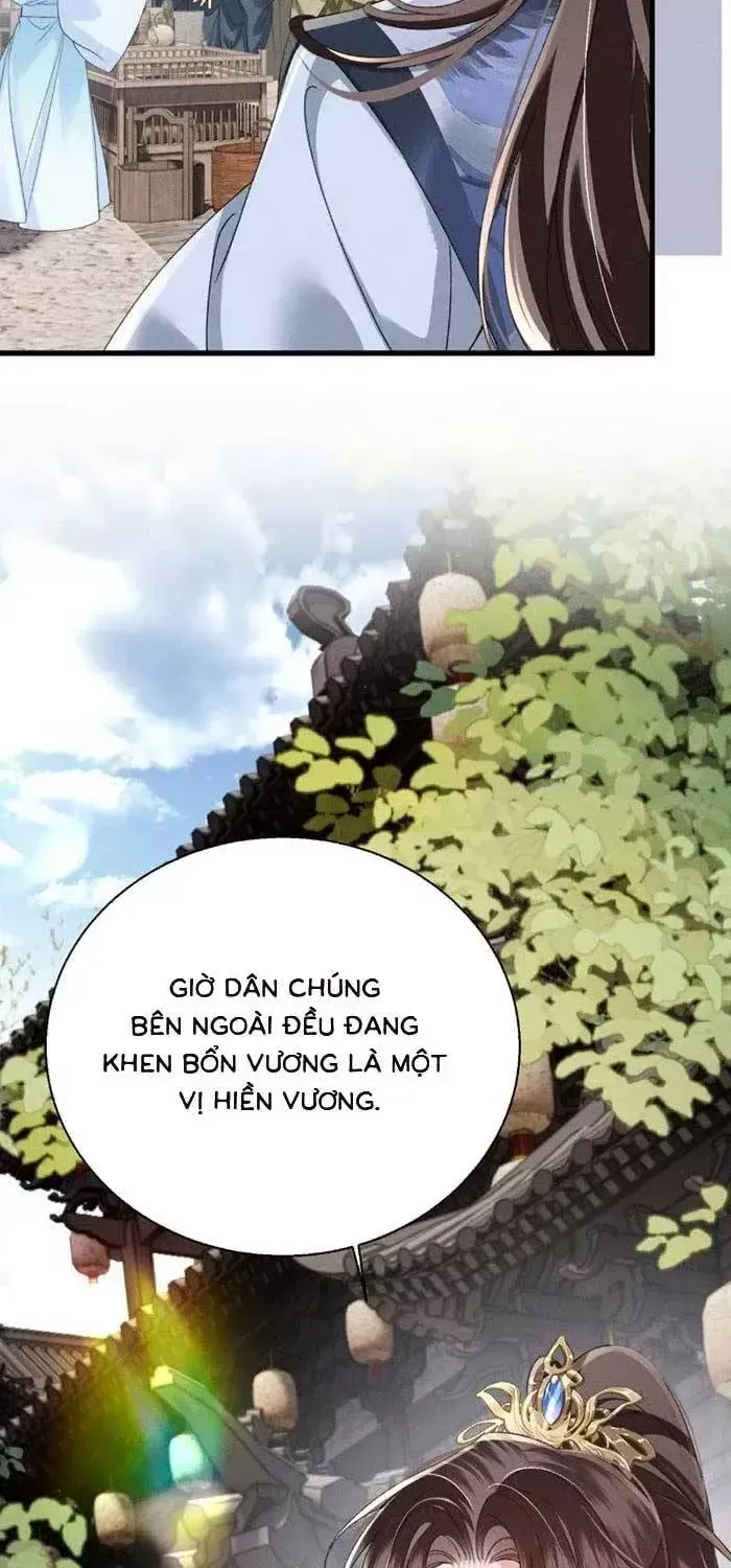 Trọng Sinh Dạy Cha Ăn Chơi Thành Hoàng Đế Chapter 45 - 4