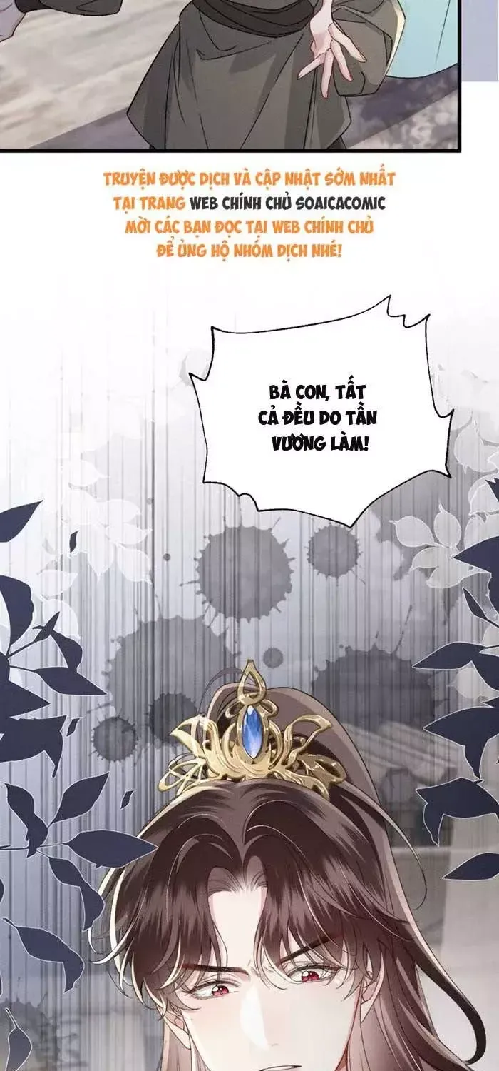 Trọng Sinh Dạy Cha Ăn Chơi Thành Hoàng Đế Chapter 45 - 38