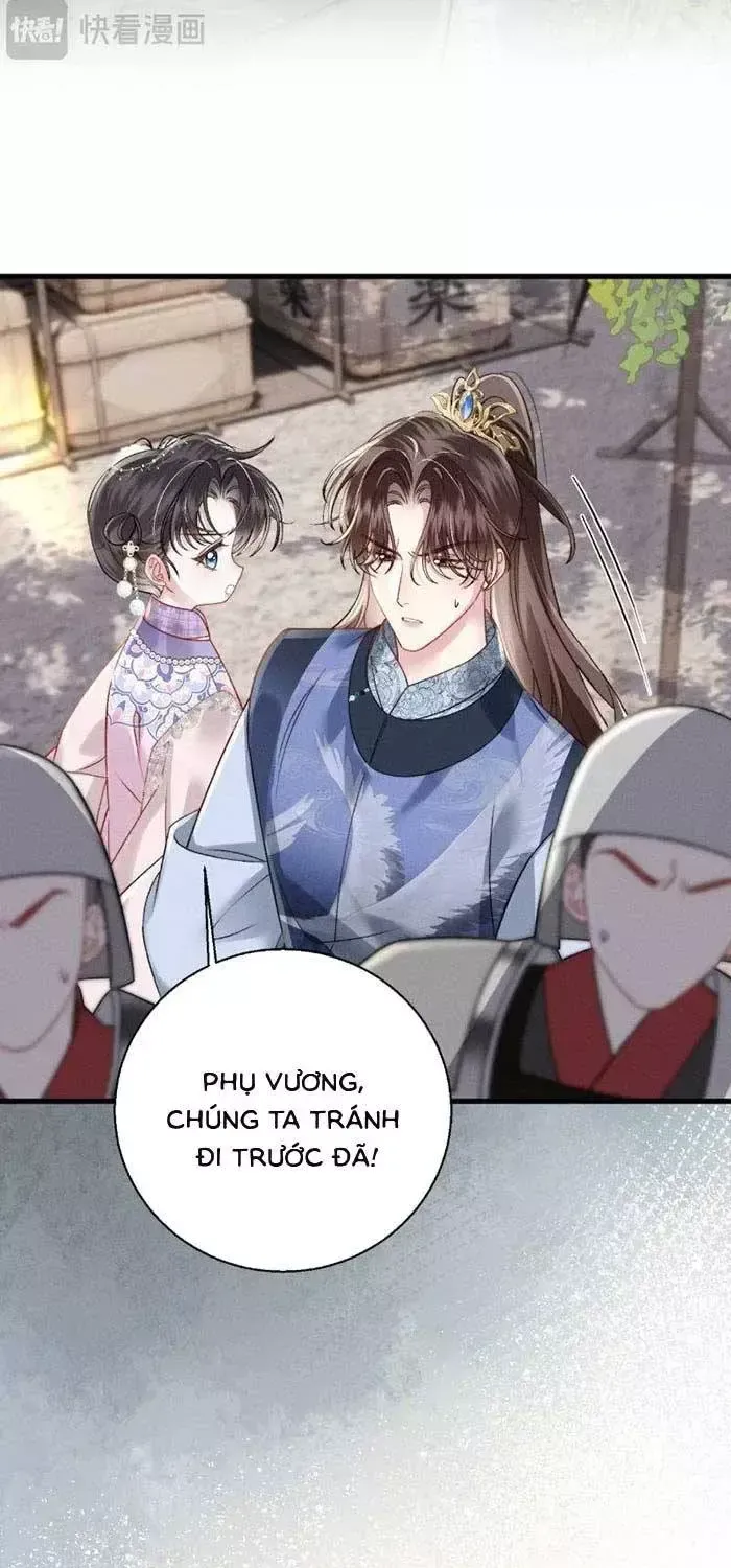 Trọng Sinh Dạy Cha Ăn Chơi Thành Hoàng Đế Chapter 45 - 42