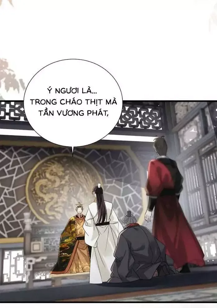 Trọng Sinh Dạy Cha Ăn Chơi Thành Hoàng Đế Chapter 45 - 47