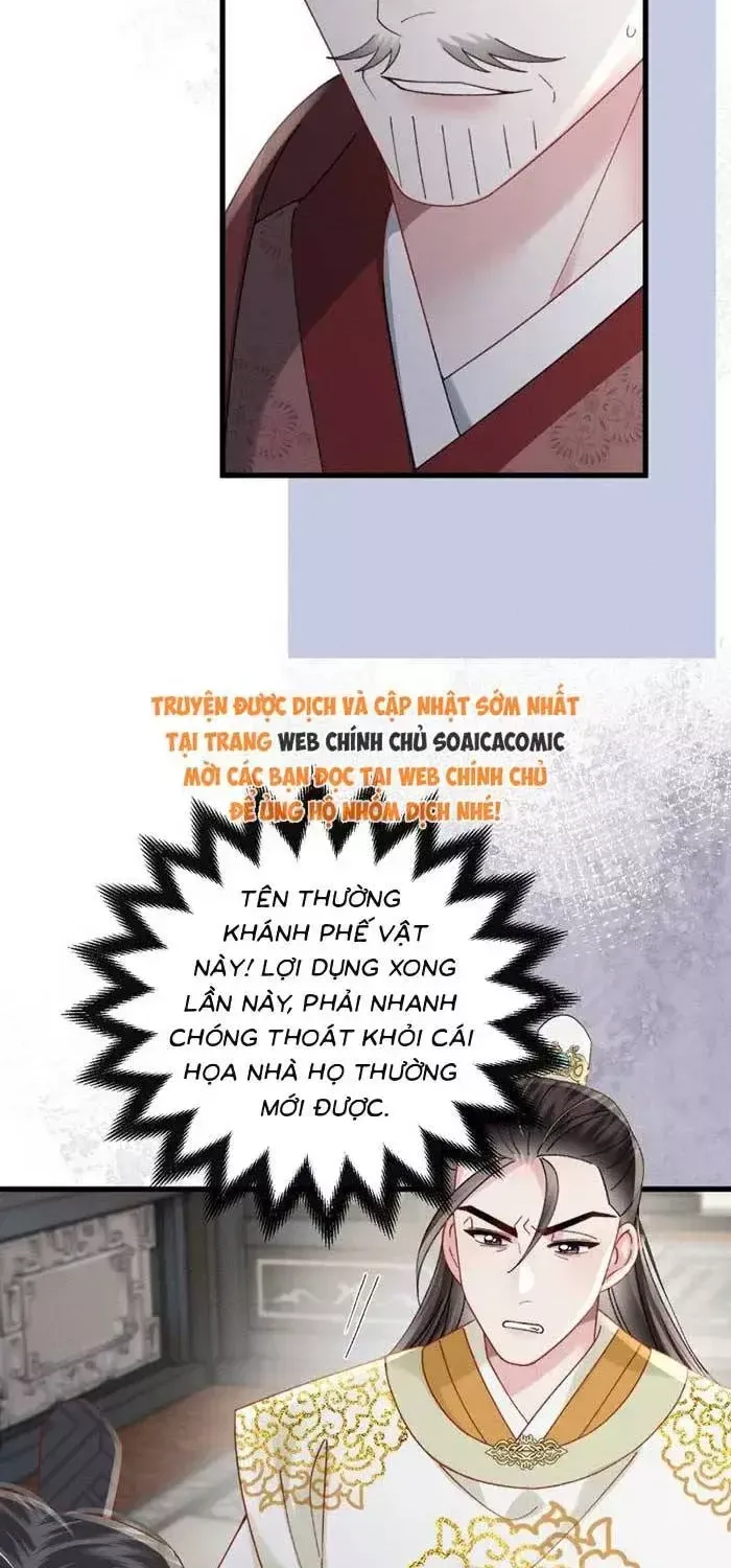 Trọng Sinh Dạy Cha Ăn Chơi Thành Hoàng Đế Chapter 45 - 55