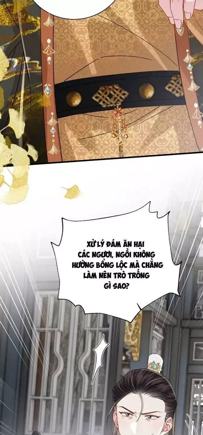 Trọng Sinh Dạy Cha Ăn Chơi Thành Hoàng Đế Chapter 45 - 61