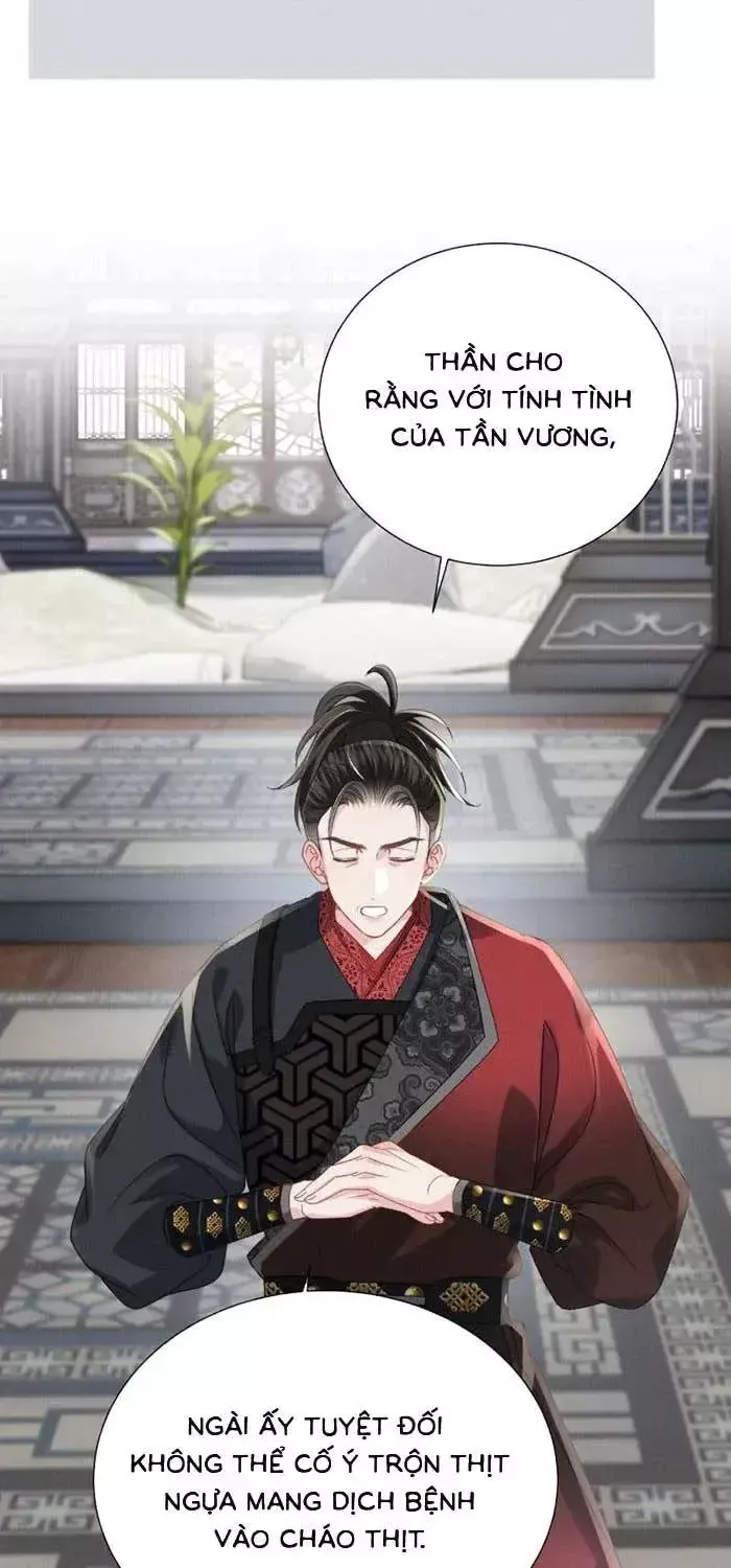 Trọng Sinh Dạy Cha Ăn Chơi Thành Hoàng Đế Chapter 45 - 65
