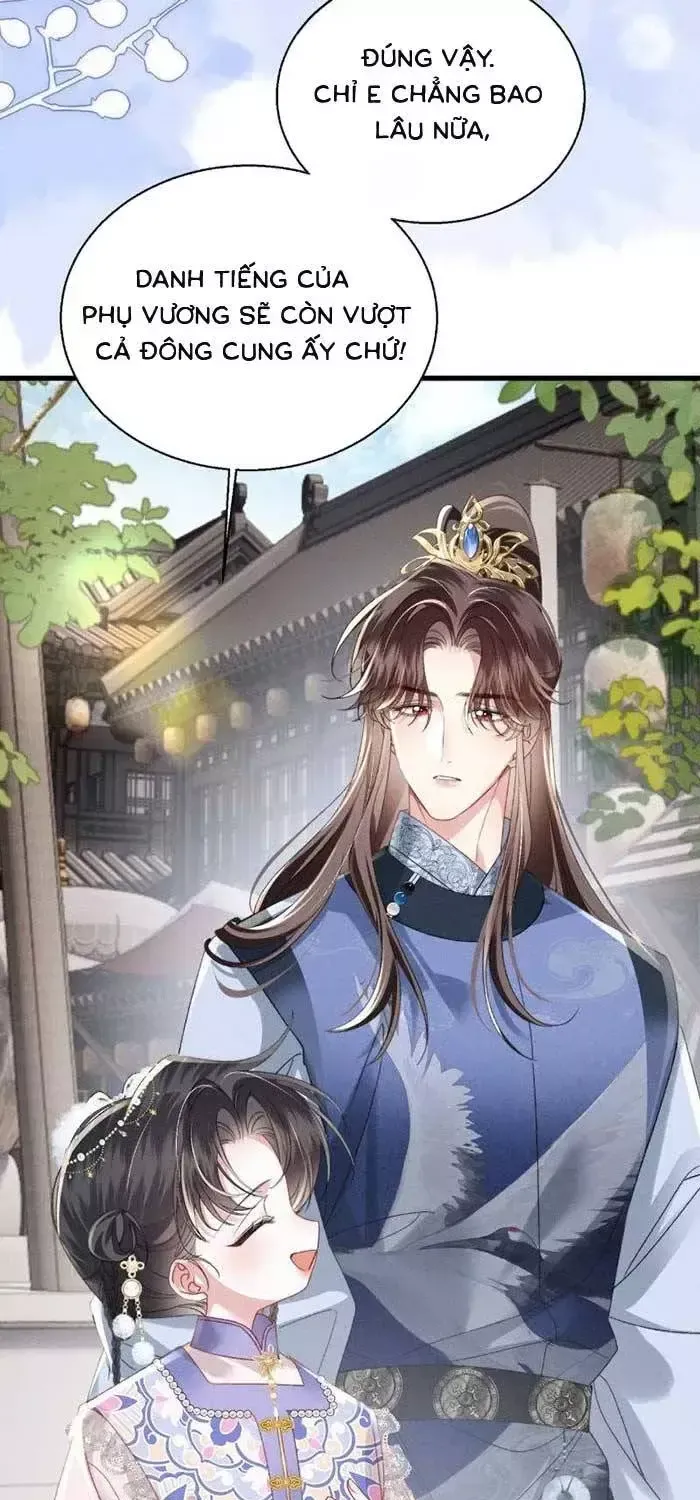 Trọng Sinh Dạy Cha Ăn Chơi Thành Hoàng Đế Chapter 45 - 9