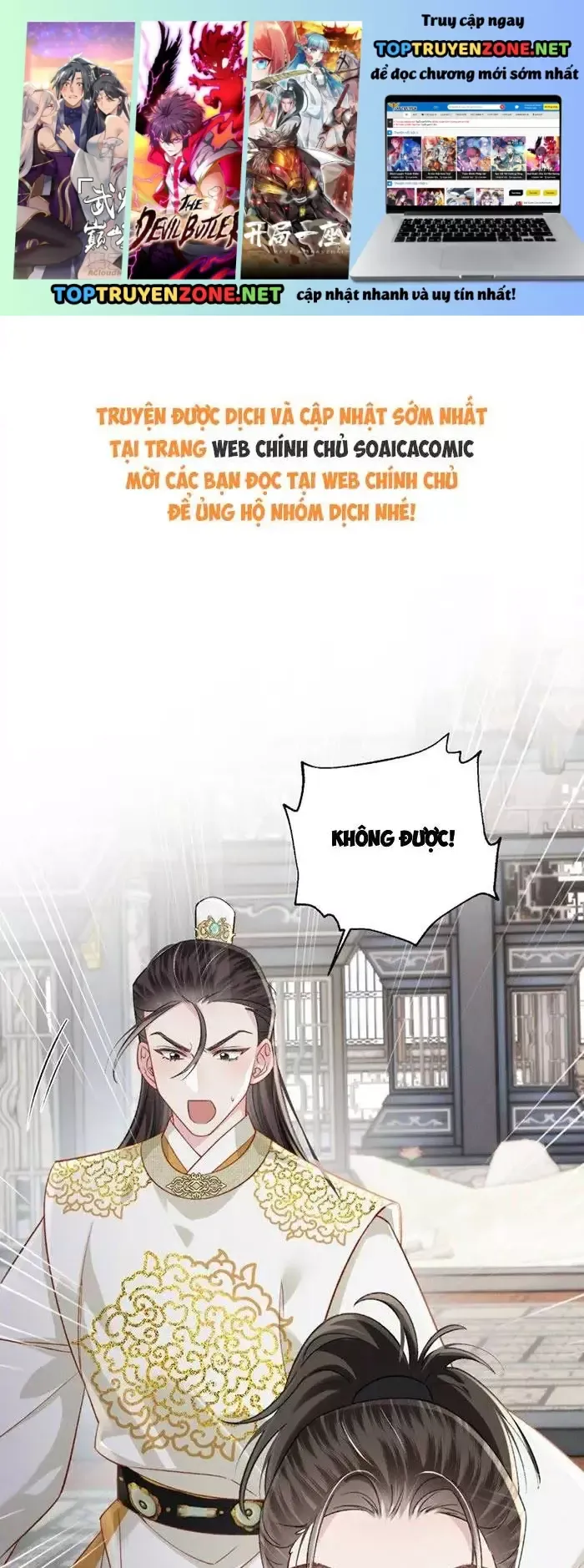 Trọng Sinh Dạy Cha Ăn Chơi Thành Hoàng Đế Chapter 46 - 2