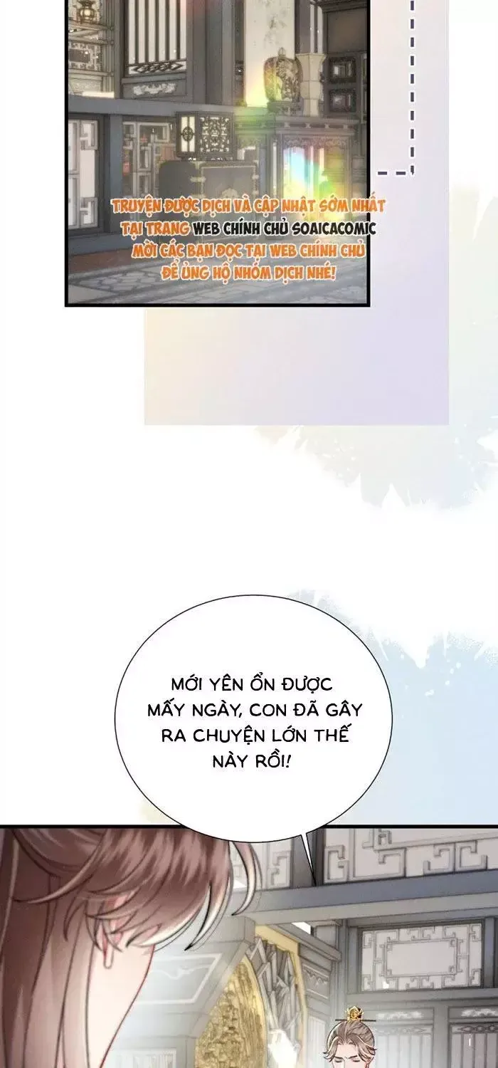 Trọng Sinh Dạy Cha Ăn Chơi Thành Hoàng Đế Chapter 46 - 21
