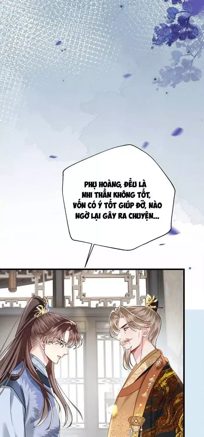 Trọng Sinh Dạy Cha Ăn Chơi Thành Hoàng Đế Chapter 46 - 25
