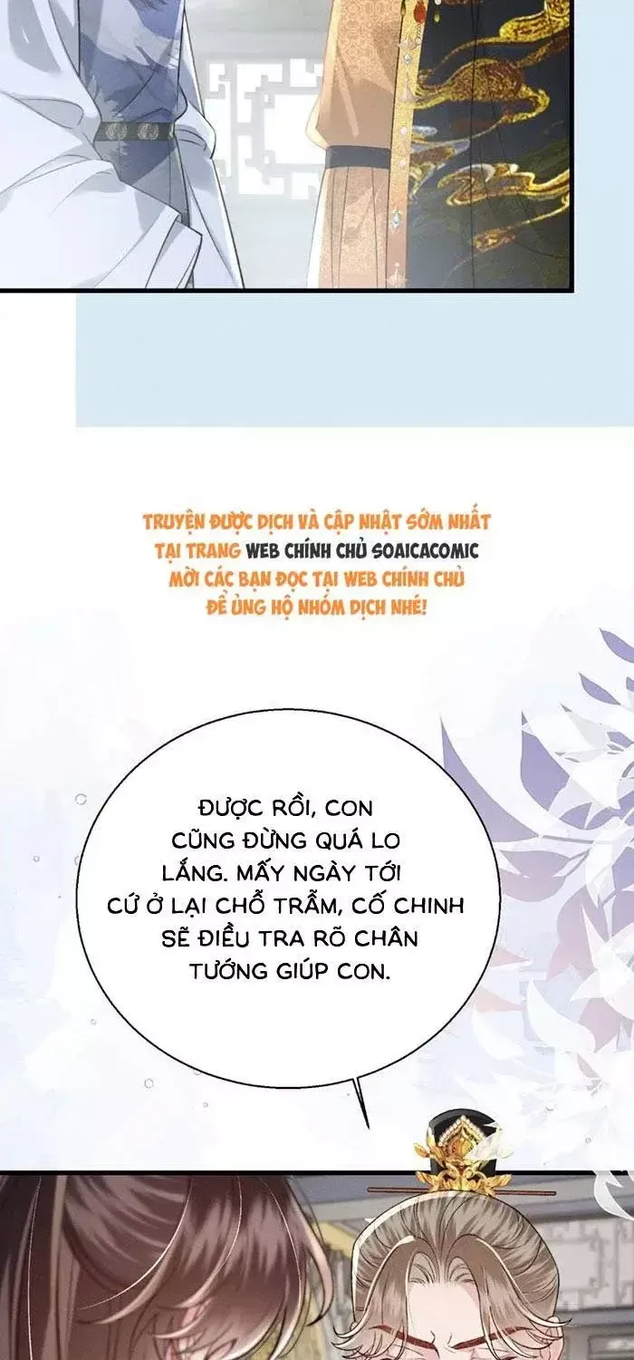 Trọng Sinh Dạy Cha Ăn Chơi Thành Hoàng Đế Chapter 46 - 26