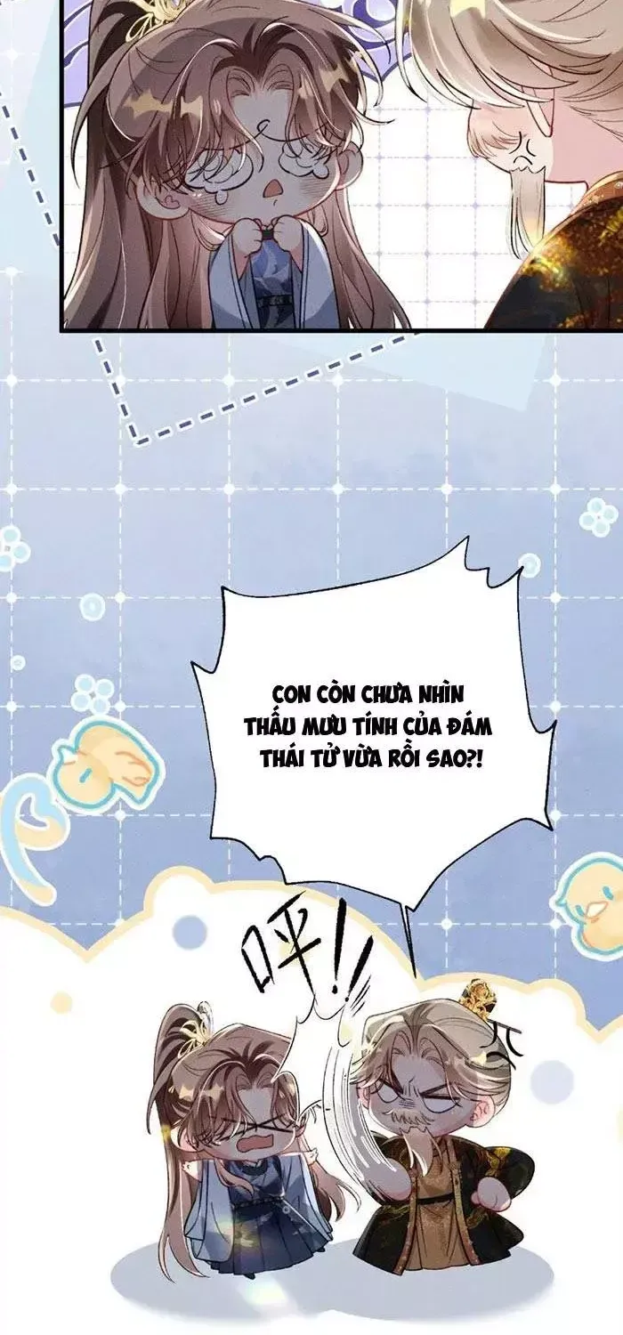 Trọng Sinh Dạy Cha Ăn Chơi Thành Hoàng Đế Chapter 46 - 28