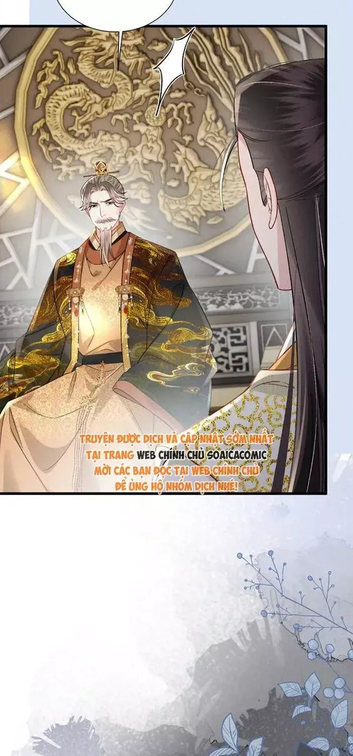 Trọng Sinh Dạy Cha Ăn Chơi Thành Hoàng Đế Chapter 46 - 4