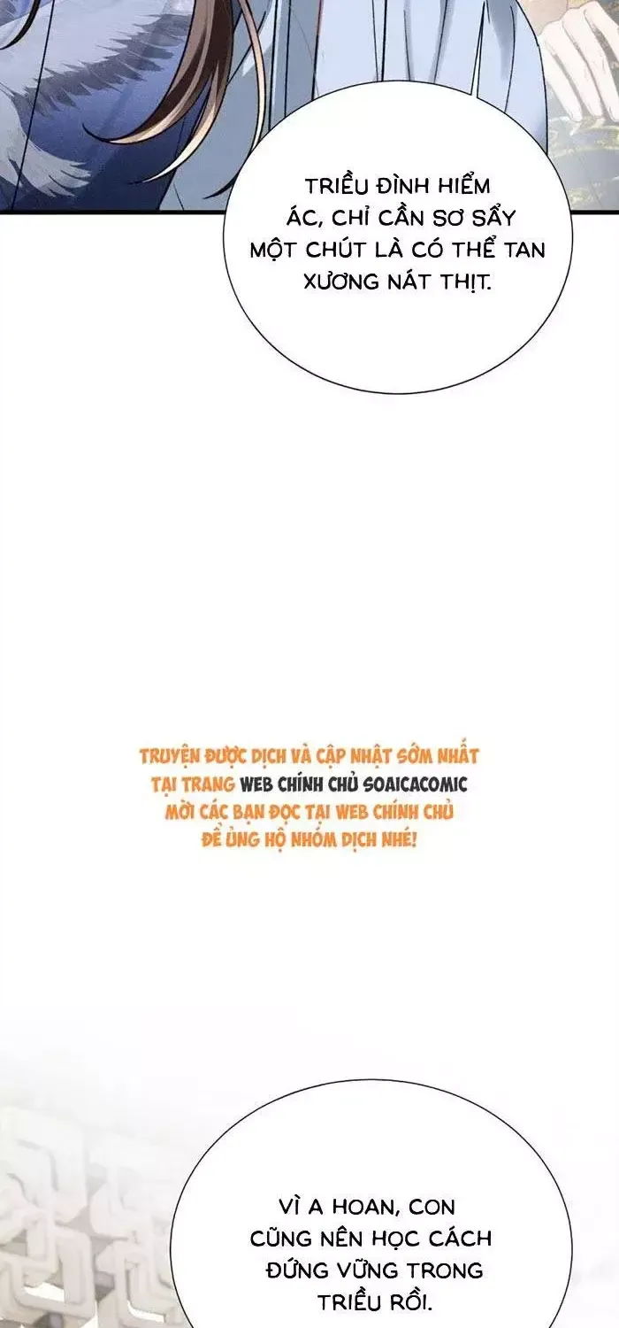Trọng Sinh Dạy Cha Ăn Chơi Thành Hoàng Đế Chapter 46 - 31