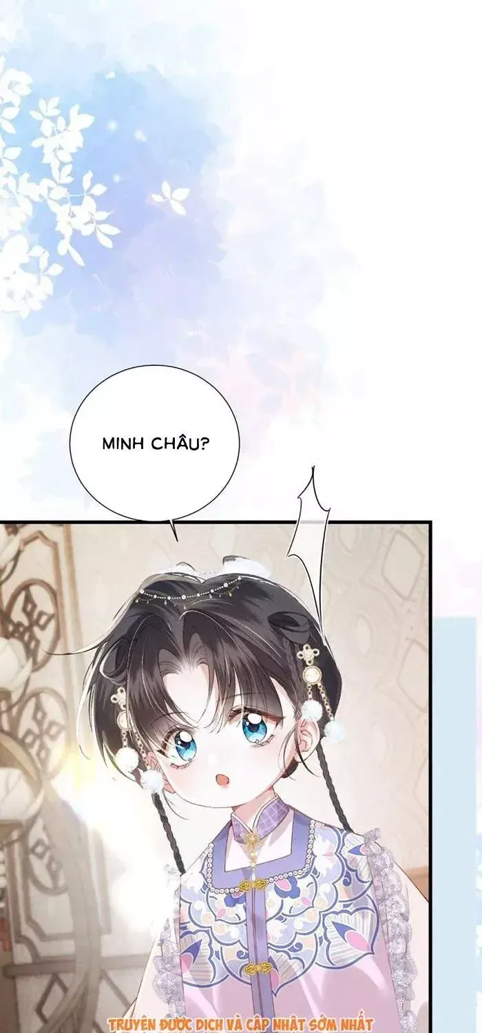 Trọng Sinh Dạy Cha Ăn Chơi Thành Hoàng Đế Chapter 46 - 39
