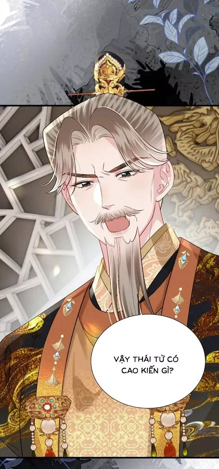 Trọng Sinh Dạy Cha Ăn Chơi Thành Hoàng Đế Chapter 46 - 5