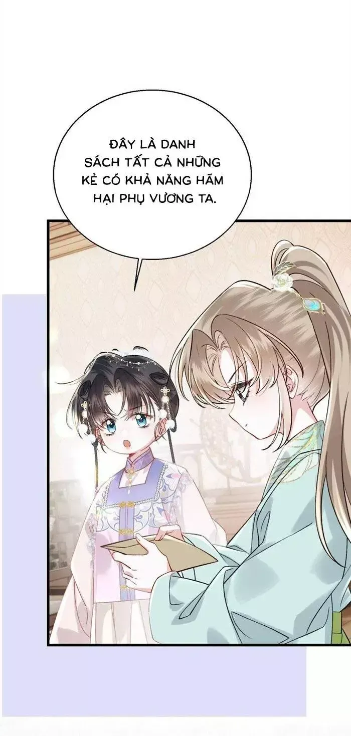 Trọng Sinh Dạy Cha Ăn Chơi Thành Hoàng Đế Chapter 46 - 41