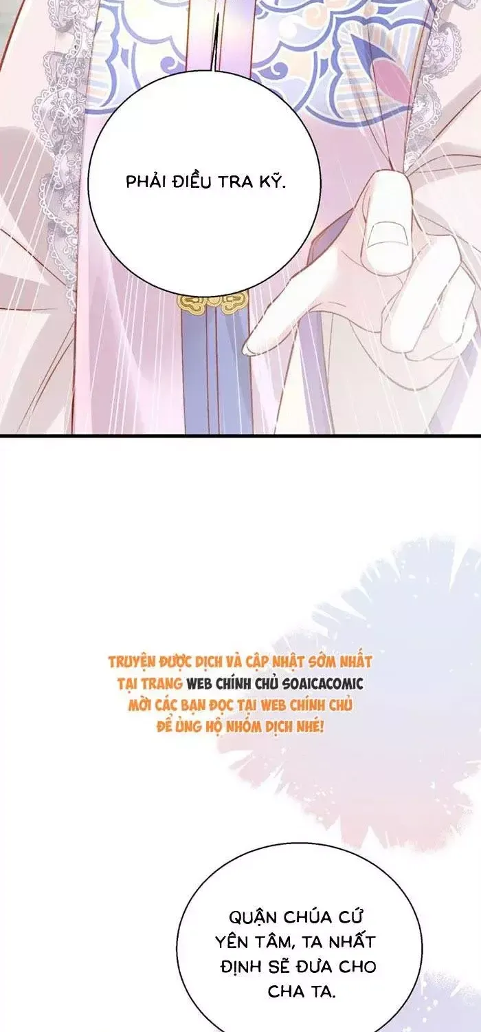 Trọng Sinh Dạy Cha Ăn Chơi Thành Hoàng Đế Chapter 46 - 43